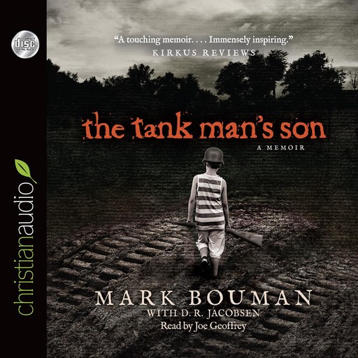 The Tank Man's Son, Mark Bouman
