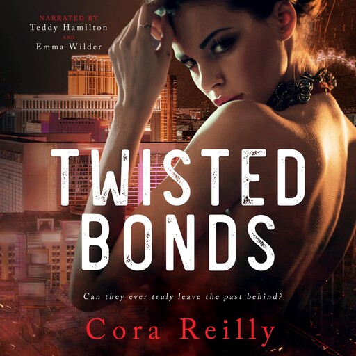 Twisted Bonds, Cora Reilly