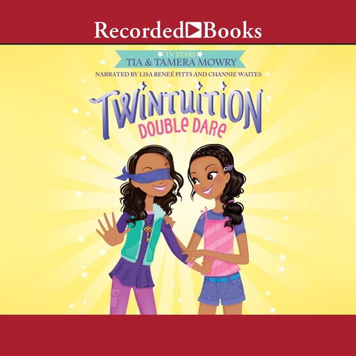Twintuition, Tamera Mowry, Tia Mowry