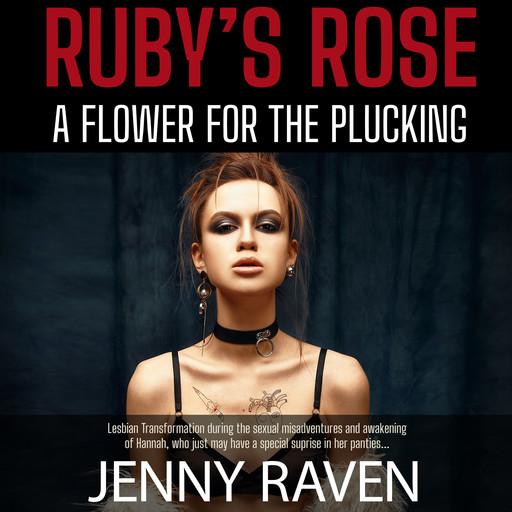 Ruby's Rose, Jenny Raven