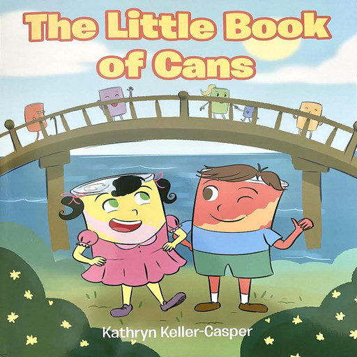 The Little Book of Cans, Kathryn Keller-Casper