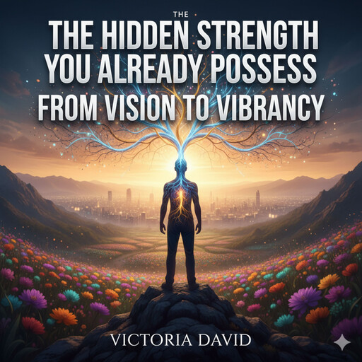 The Hidden Strength You Already Possess, Victoria Davd