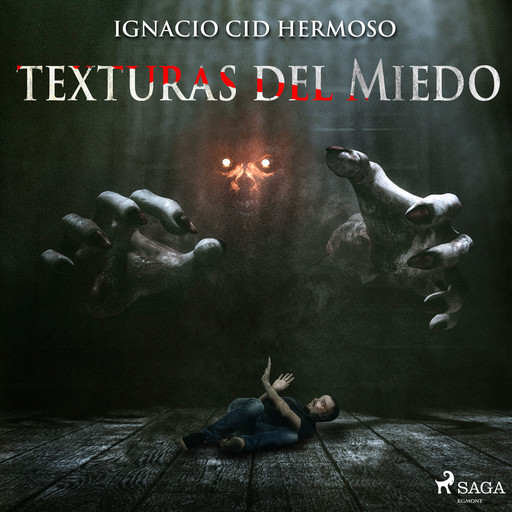 Texturas del miedo, Ignacio Cid Hermoso