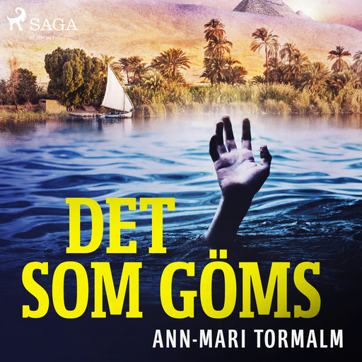 Det som göms, Ann-Mari Tormalm