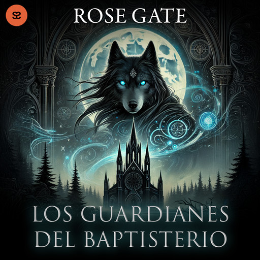 Los Guardianes del Baptisterio, Rose Gate