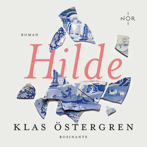 Hilde, Klas Östergren