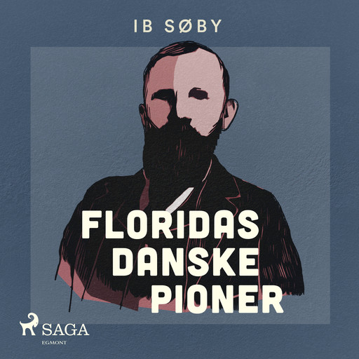 Floridas Danske Pioner, Ib Søby