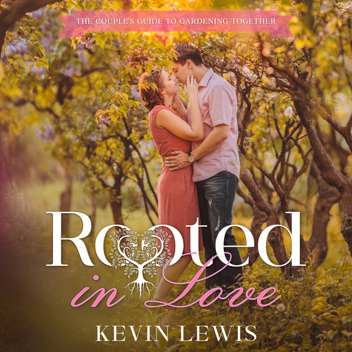 Rooted in Love, Kevin Lewis