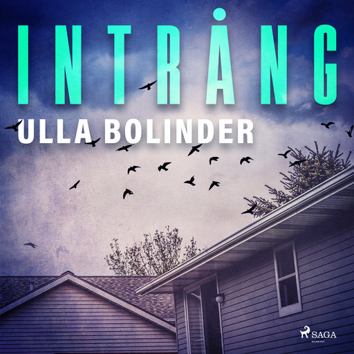 Intrång, Ulla Bolinder