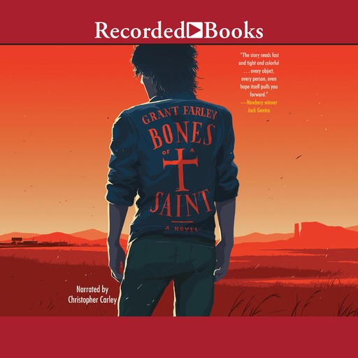 Bones of a Saint, Grant Farley