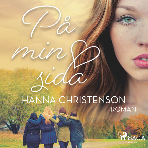 På min sida, Hanna Christenson