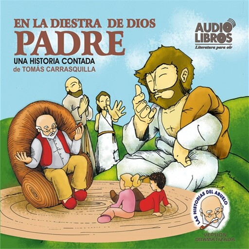 En La Diestra De Dios Padre, Tomás Carrasquilla