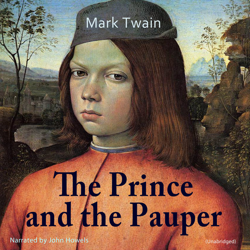 The Prince and the Pauper, Mark Twain