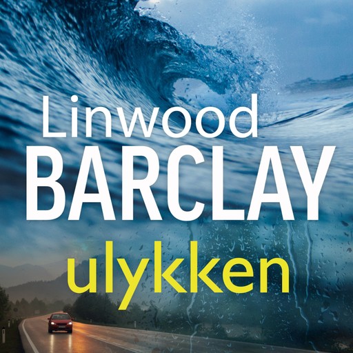 Ulykken, Linwood Barclay