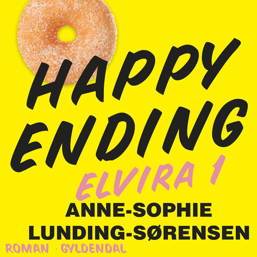 Happy ending, Anne-Sophie Lunding-Sørensen