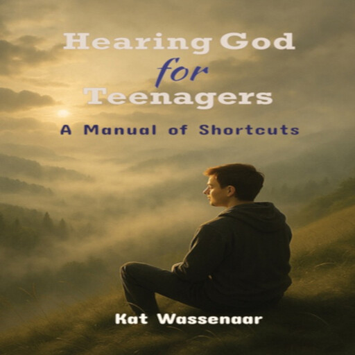 Hearing God for Teenagers, Kat Wassenaar