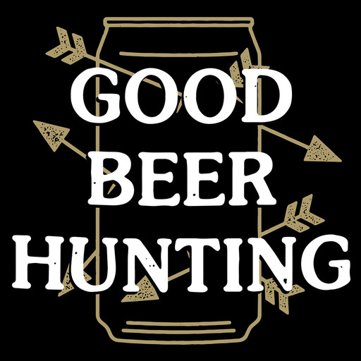 EP-122 Jason Alexander of Free Range Brewing, Good Beer Hunting