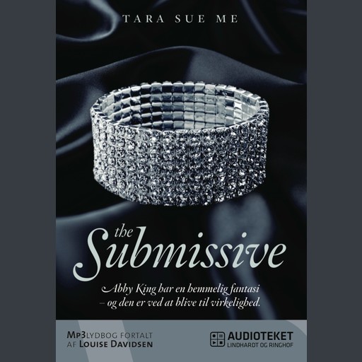 The Submissive, Tara Sue Me
