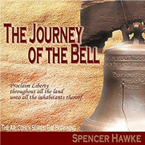 The Journey of the Bell, Spencer Hawke
