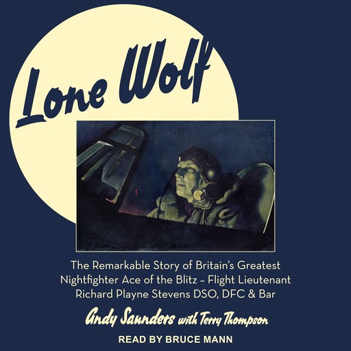 Lone Wolf, Andy Saunders, Terry Thompson