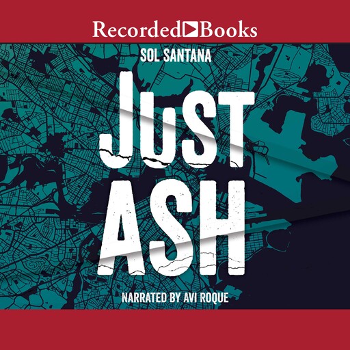 Just Ash, Sol Santana
