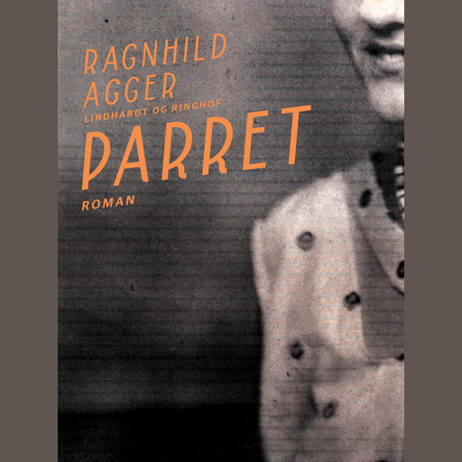 Parret, Ragnhild Agger