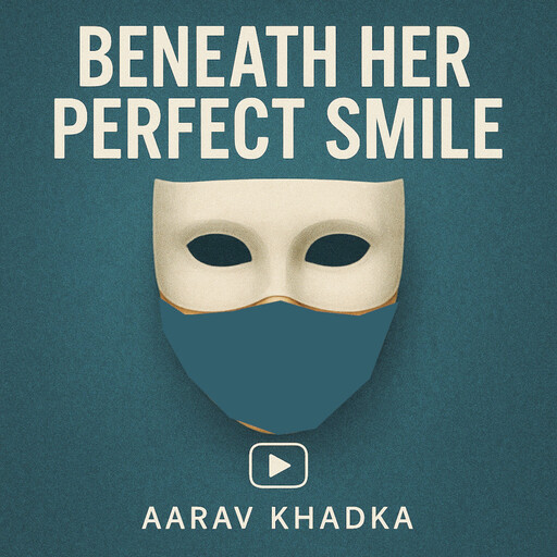 Beneath Her Perfect Smile, AARAV KHADKA