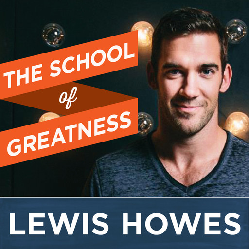 EP 745 Defining Masculinity and Its Power with Jason Wilson, Lewis Howes