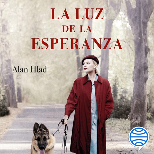 La luz de la esperanza, Alan Hlad