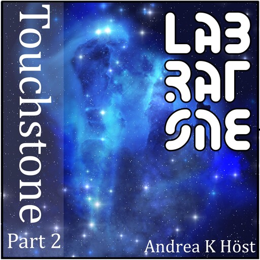 Lab Rat One, Andrea Höst