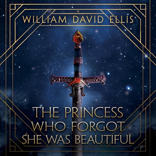 The Princess Who Forgot She Was Beautiful, William Ellis
