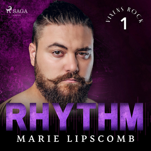 Rhythm, Marie Lipscomb