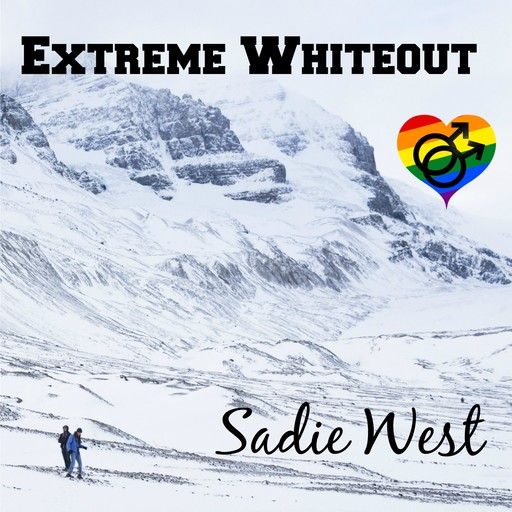 Extreme Whiteout, Sadie West