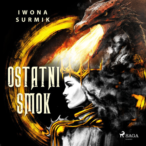 Ostatni smok, Iwona Surmik
