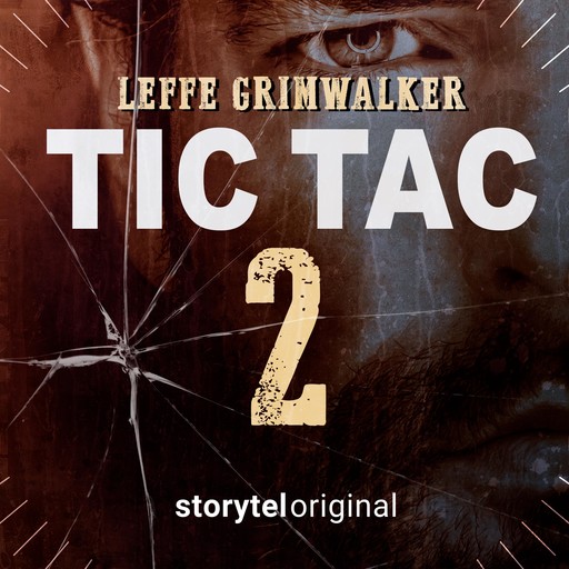 Tic tac S02 - S01E04, Leffe Grimwalker