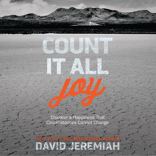 Count It All Joy, David Jeremiah