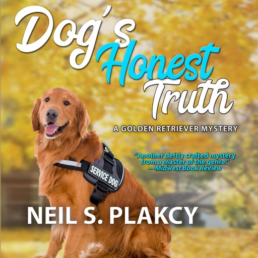 Dog's Honest Truth, Neil Plakcy
