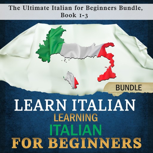Learn Italian: Learning Italian for Beginners, Language Academy