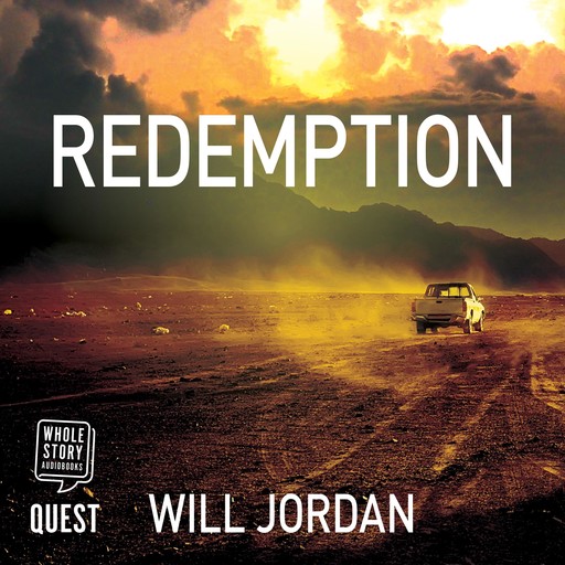 Redemption, Will Jordan