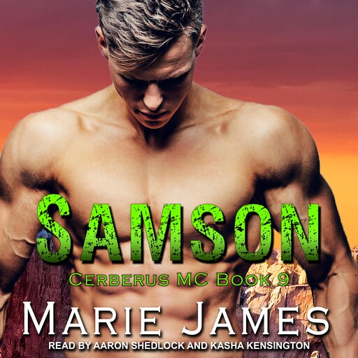 Samson, Marie James