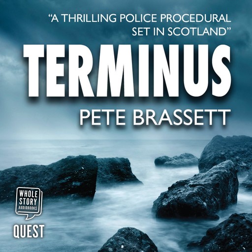 Terminus, Pete Brassett