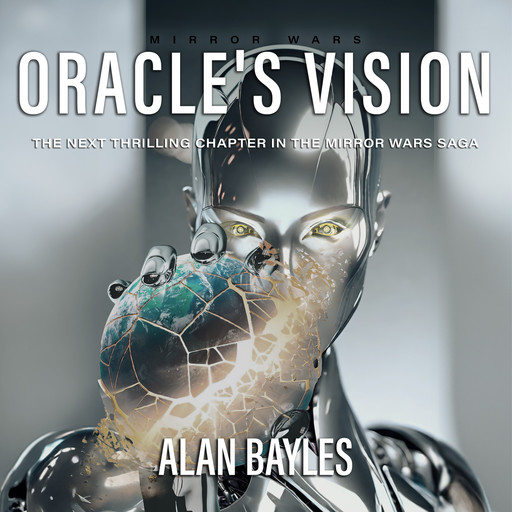 Oracle's Vision, Alan Bayles