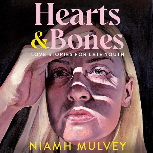 Hearts and Bones, Niamh Mulvey