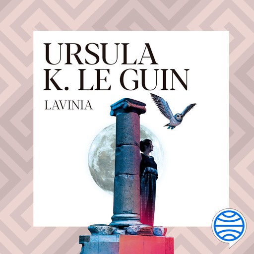 Lavinia, Ursula Le Guin