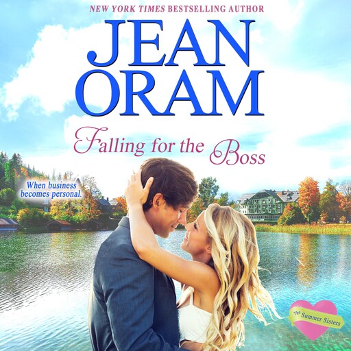 Falling for the Boss, Jean Oram