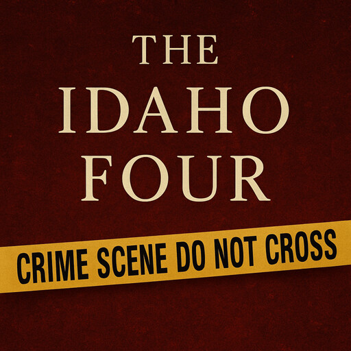 Book summary & analysis of The Idaho Four by James Patterson & Vicky Ward, Briefly Summaries