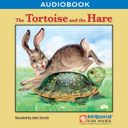 The Tortoise and the Hare, Sequoia Kids Media
