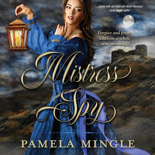 Mistress Spy, Pamela Mingle
