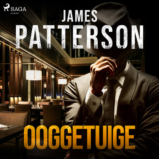 Ooggetuige, James Patterson