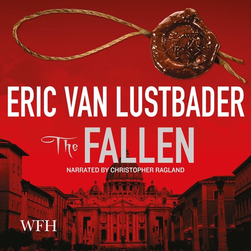 The Fallen, Eric Van Lustbader